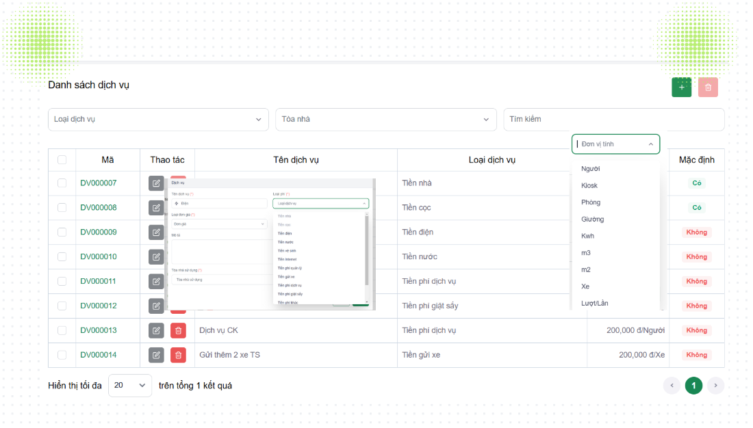 1.1. Nhập liệu dễ dàng bằng Excel giúp việc khởi tạo nhanh chóng