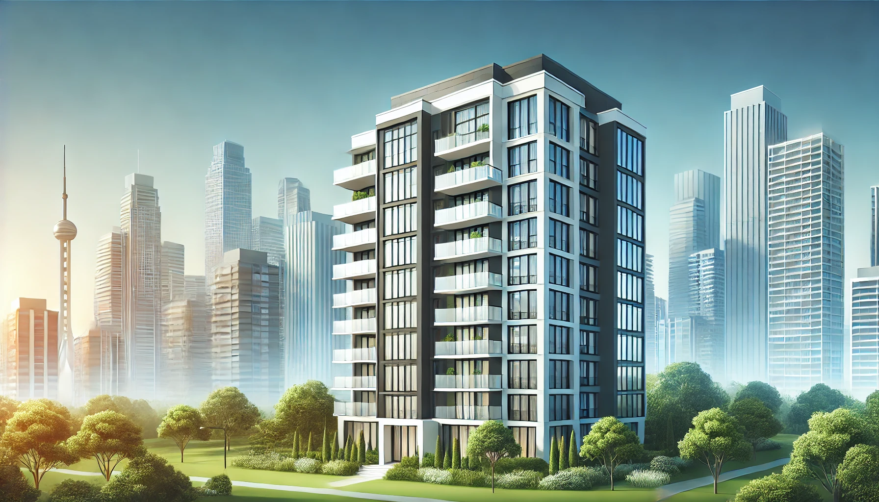 Bảng giá An Residence